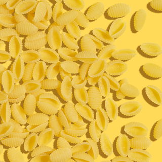 Reispasta Gnocchetti aus Reis und Mais